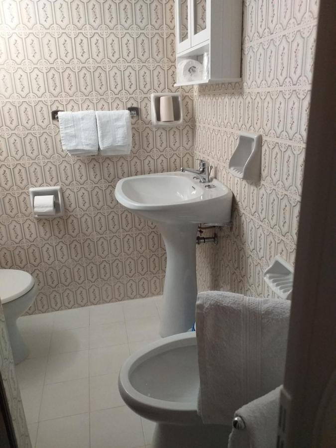 Bed & Breakfast La Rosa Rossa Кали Екстериор снимка