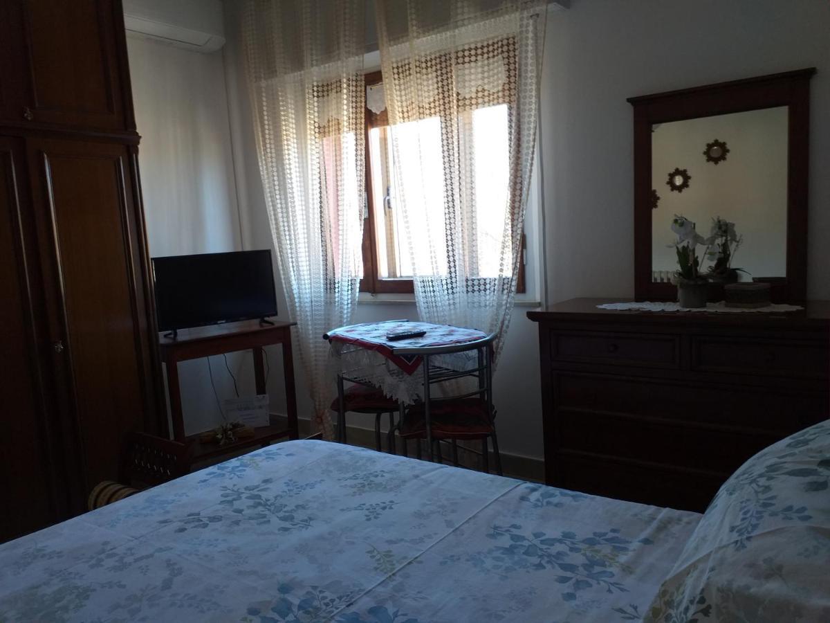 Bed & Breakfast La Rosa Rossa Кали Екстериор снимка