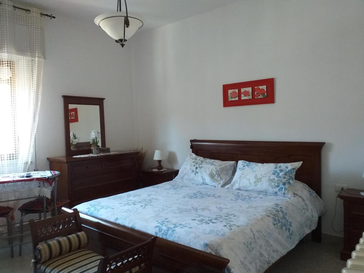 Bed & Breakfast La Rosa Rossa Кали Екстериор снимка