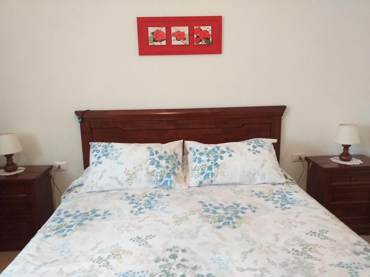 Bed & Breakfast La Rosa Rossa Кали Екстериор снимка