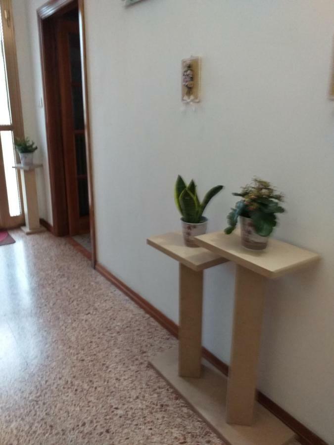 Bed & Breakfast La Rosa Rossa Кали Екстериор снимка